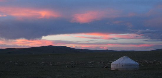 Future for Foreign Investment in Mongolia Bright
