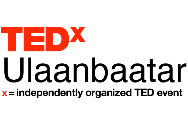 TEDX Ulaanbaatar